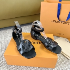 Louis Vuitton Sandals